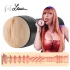 Kiiroo Lauren Phillips - masturbaator - PowerBlow ühilduv - naturaalne