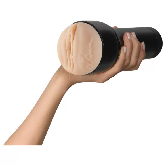 Kiiroo Lauren Phillips - masturbaator - PowerBlow ühilduv - naturaalne
