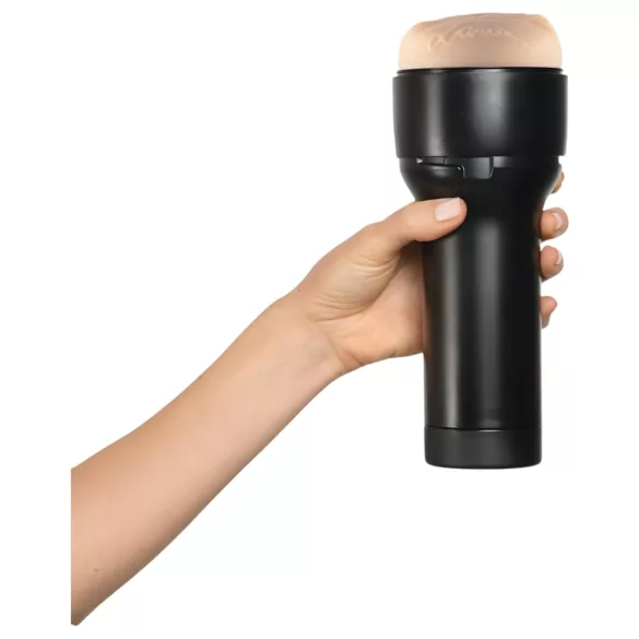Kiiroo Lauren Phillips - masturbaator - PowerBlow ühilduv - naturaalne