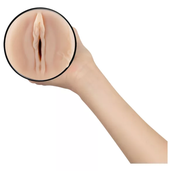Kiiroo Lauren Phillips - masturbaator - PowerBlow ühilduv - naturaalne