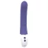 Dreamtoys Essentials - kahekordne vibraator (lilla)