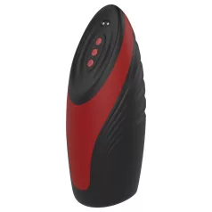 Dreamtoys Essentials - imev‑vibreeriv masturbaator (must)