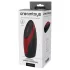 Dreamtoys Essentials - imev‑vibreeriv masturbaator (must)