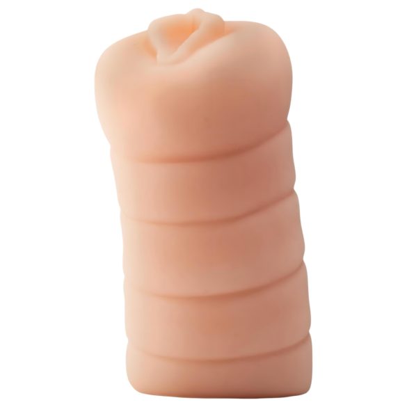 The Girl Next Door Megan - naturaalne elutruu kunstkiisu