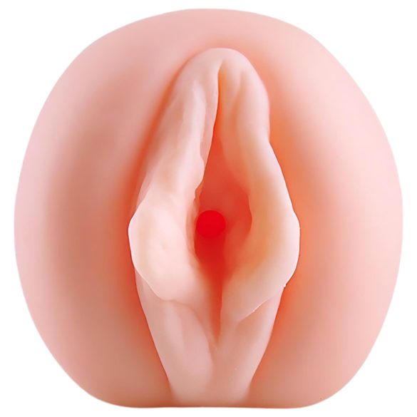 The Girl Next Door Riley - realistlik masturbaator - naturaalne värv