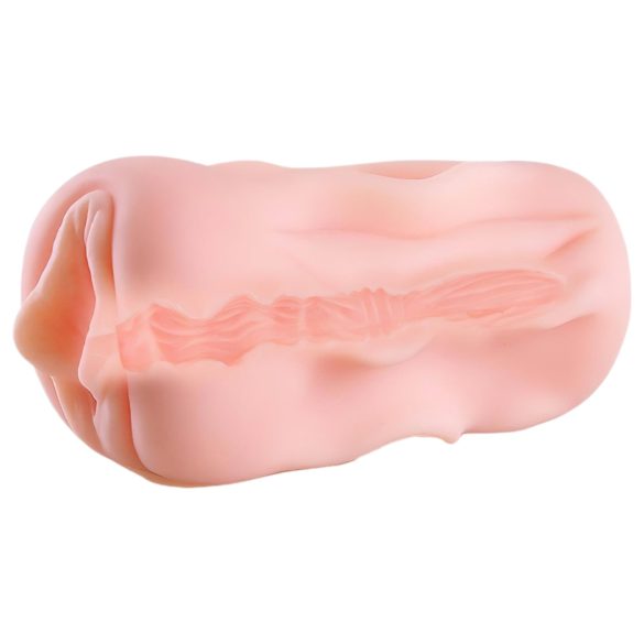 The Girl Next Door Riley - realistlik masturbaator - naturaalne värv