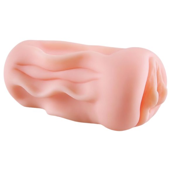 The Girl Next Door Riley - realistlik masturbaator - naturaalne värv