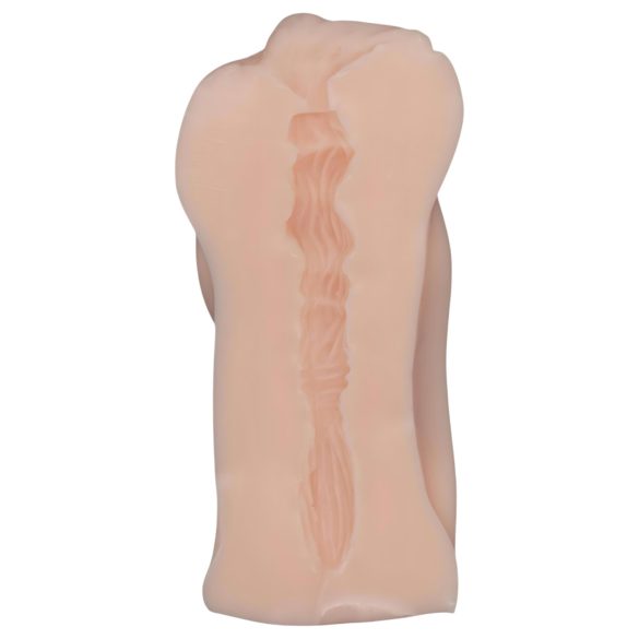 The Girl Next Door Riley - realistlik masturbaator - naturaalne värv