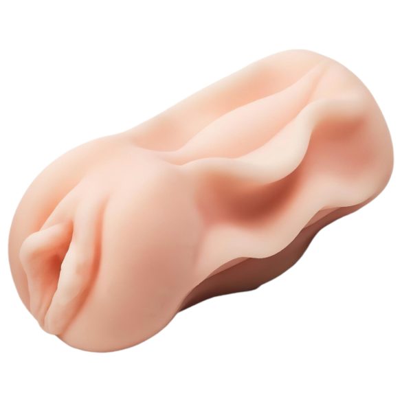 The Girl Next Door Riley - realistlik masturbaator - naturaalne värv