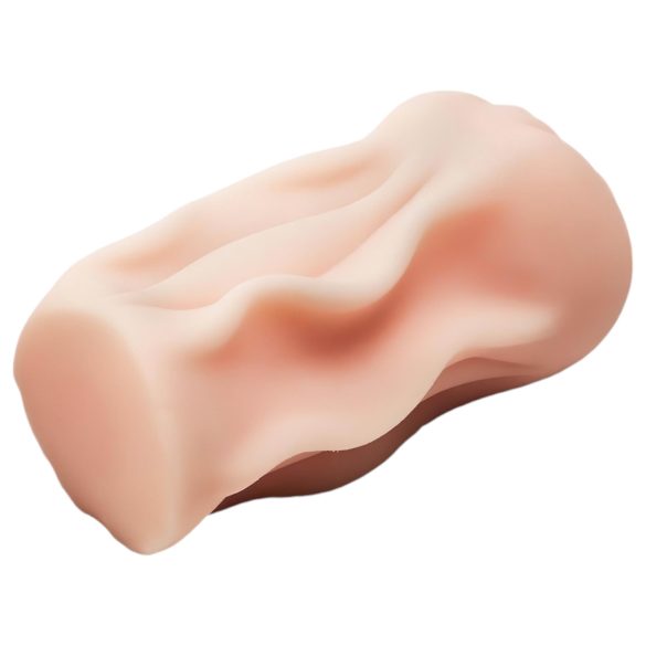 The Girl Next Door Riley - realistlik masturbaator - naturaalne värv