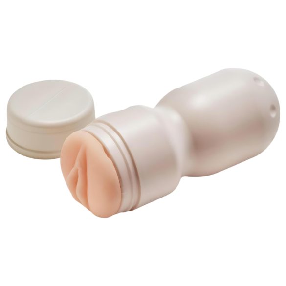 The Girl Next Door Bella - masturbaator kunsttupp - naturaalne