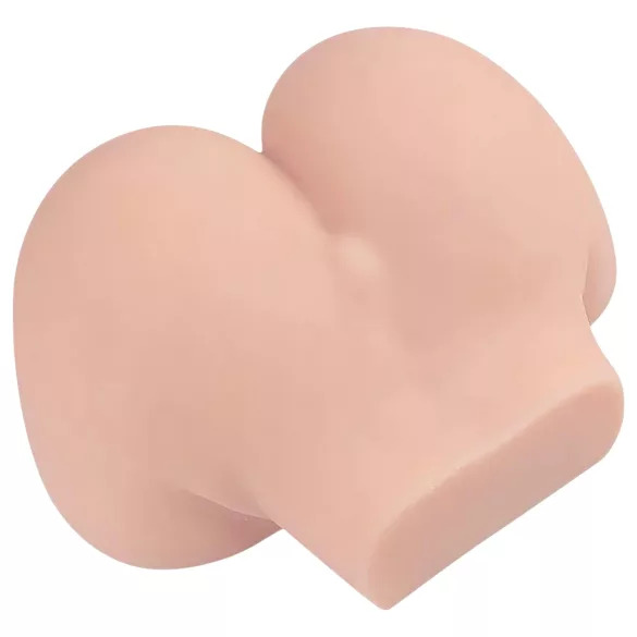 Naabrinaine Anna - elutruu torso-masturbaator (kehavärvi)