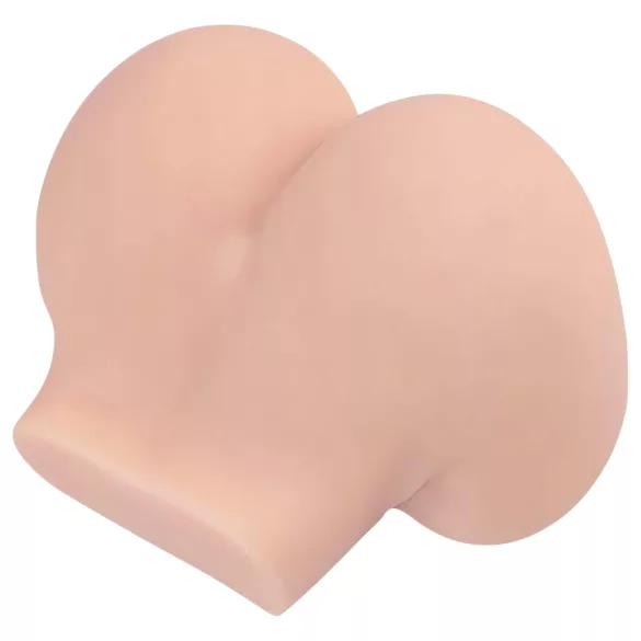 Naabrinaine Anna - elutruu torso-masturbaator (kehavärvi)