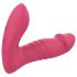 Dreamtoys - juhtmevaba kantav vibraator (roosa)