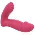 Dreamtoys - juhtmevaba kantav vibraator (roosa)