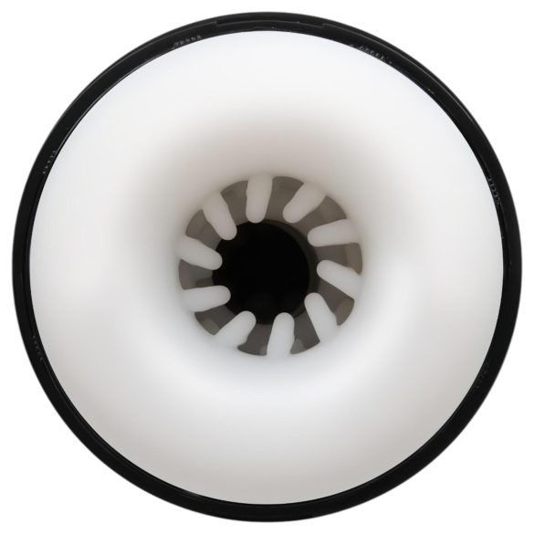 Dreamtoys Blowtech Tight Grip - vibreeriv masturbaator - must