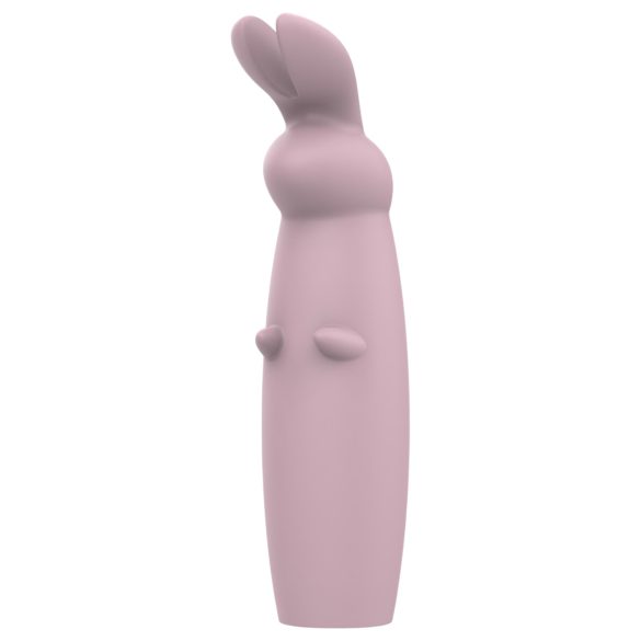 Nude Hazel - lilla akuküülik kliitorivibraator