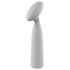 Nude Luna - laetav mini wand vibraator (hall)