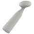 Nude Luna - laetav mini wand vibraator (hall)