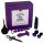 Pleasure Box Anali Lustisett - 7 osa