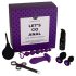 Pleasure Box Anali Lustisett - 7 osa