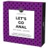 Pleasure Box Anali Lustisett - 7 osa