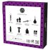 Pleasure Box Anali Lustisett - 7 osa