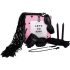 Pleasure Box: Kinki sidumiskomplekt - 6 osa