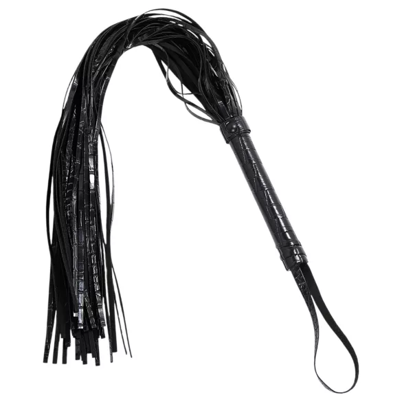 Pleasure Box Let's Go Kink - sidumistarvikute komplekt - 6-osaline