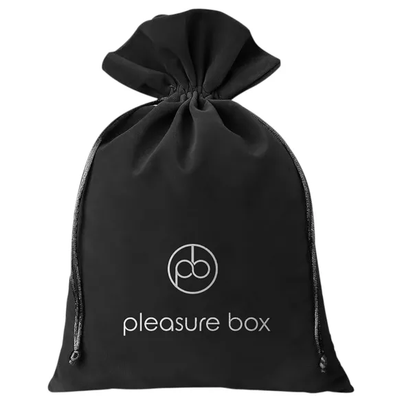 Pleasure Box Let's Go Kink - sidumistarvikute komplekt - 6-osaline