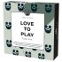 Pleasure Box Mängulust - 6-os masturbatsioonikomplekt