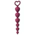 Dreamtoys Amour - anaaltreeningu kingituskomplekt (punane)