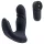 Dreamtoys Pulz - tõuklev anaalse vibraator puldiga (sinine)
