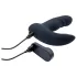 Dreamtoys Pulz - tõuklev anaalse vibraator puldiga (sinine)