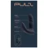 Dreamtoys Pulz - tõuklev anaalse vibraator puldiga (sinine)