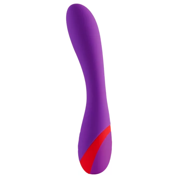 Dreamtoys Love Signal - G-punkti vibraator (lilla)