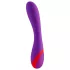 Dreamtoys Love Signal - G-punkti vibraator (lilla)