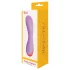 Dreamtoys Love Signal - G-punkti vibraator (lilla)