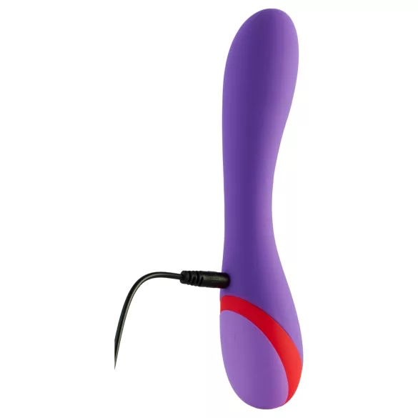 Dreamtoys Love Signal - G-punkti vibraator (lilla)