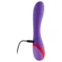Dreamtoys Love Signal - G-punkti vibraator (lilla)
