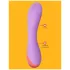 Dreamtoys Love Signal - G-punkti vibraator (lilla)