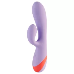 Dreamtoys Love Signal - kliitorivibraator (lilla)
