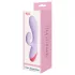 Dreamtoys Love Signal - kliitorivibraator (lilla)