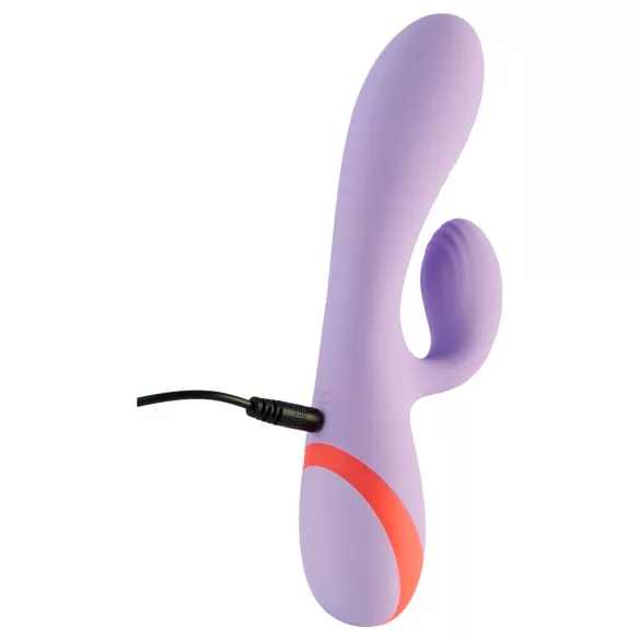 Dreamtoys Love Signal - kliitorivibraator (lilla)
