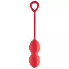 Dreamtoys - tupekuulid duo - punane