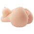 The Girl Next Door Annika - torso masturbaator - naturaalne värv
