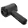 Titanz Thrusting Blow Gun - automaatne masturbaator (must)