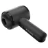 Titanz Thrusting Blow Gun - automaatne masturbaator (must)