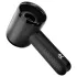 Titanz Thrusting Blow Gun - automaatne masturbaator (must)