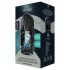 Titanz Ultimate Heat & Thrusting - automaatne masturbaator (must)